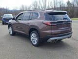 New 2025 GMC Acadia Elevation w/ Elevation Premium Package image 4