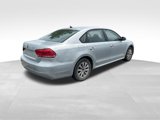 Used 2013 Volkswagen Passat 2.5 S image 3