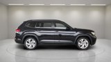 Used 2022 Volkswagen Atlas SE image 2