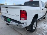 Used 2017 RAM 2500 Tradesman w/ Chrome Appearance Group image 4
