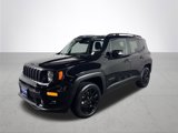 Used 2023 Jeep Renegade Altitude image 2