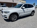 Used 2018 BMW X3 xDrive30i image 2