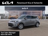 New 2025 Kia Soul LX image 3