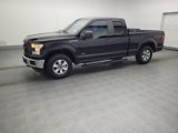 Used 2017 Ford F150 XL w/ Equipment Group 101A Mid image 2