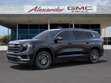 New 2025 GMC Acadia Elevation image 2