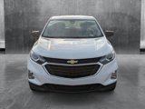 Used 2021 Chevrolet Equinox LS image 2