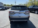 Certified 2022 Ford Escape SE w/ Cold Weather Package image 3