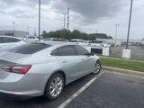 Used 2020 Chevrolet Malibu LT image 5