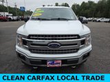 Used 2019 Ford F150 XLT image 3