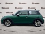 Certified 2025 MINI Cooper S image 2