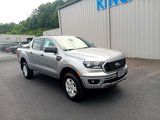 Certified 2022 Ford Ranger XLT w/ Trailer Tow Package image 4