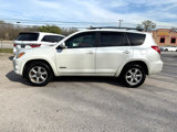 Used 2010 Toyota RAV4 Limited image 2