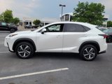 Used 2018 Lexus NX 300h AWD image 6