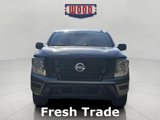 Used 2020 Nissan Titan S w/ S Utility Package image 2