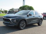 New 2025 Chevrolet Trax LT image 3
