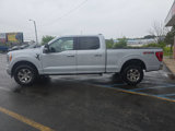 Used 2022 Ford F150 XLT w/ Equipment Group 302A High image 4