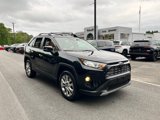Used 2019 Toyota RAV4 Limited image 4