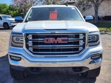 Used 2018 GMC Sierra 1500 SLT image 2