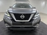 Used 2020 Nissan Murano SV image 2