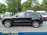 Used 2014 Jeep Grand Cherokee Summit image 3