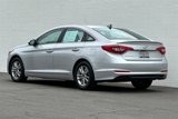 Used 2017 Hyundai Sonata SE w/ Cargo Package image 3
