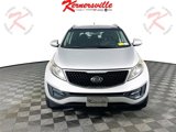 Used 2016 Kia Sportage LX w/ LX Popular Package image 2