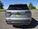 New 2025 Chevrolet Equinox ACTIV image 6