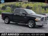 Used 2009 Dodge Ram 1500 Truck SLT image 5