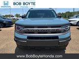 Used 2022 Ford Bronco Sport Big Bend w/ Convenience Package image 3
