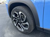 Used 2024 Chevrolet Trax RS w/ Driver Confidence Package image 4