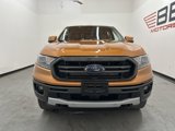 Used 2019 Ford Ranger Lariat w/ Equipment Group 501A Mid image 4