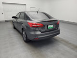Used 2017 Ford Focus SE image 5