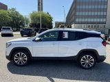 Used 2020 GMC Terrain SLT w/ Preferred Package image 2