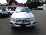 Used 2010 Mercedes-Benz ML 350 2WD image 2