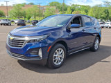 Certified 2022 Chevrolet Equinox LT image 3