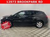 Used 2017 Chevrolet Traverse LT w/ Style and Technology Package image 4