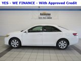 Used 2011 Toyota Camry LE image 2