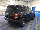 Certified 2021 Ford Bronco Sport Badlands w/ Badlands Package image 3