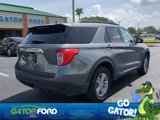 Used 2022 Ford Explorer XLT w/ Class IV Trailer Tow Package image 5
