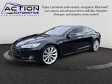 Used 2014 Tesla Model S P85D image 3