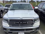 Used 2019 RAM 1500 Laramie image 3