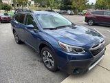 Used 2020 Subaru Outback Limited w/ Popular Package #2 image 2