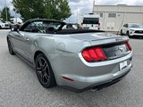 Used 2022 Ford Mustang Premium image 5