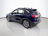 Certified 2021 Ford Escape SEL image 5
