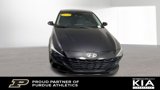 Used 2021 Hyundai Elantra SE w/ Cargo Package image 3