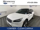 Used 2022 Lincoln Corsair FWD w/ Premium Package image 1