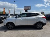 Used 2015 Hyundai Tucson GLS image 3