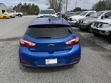 Used 2017 Chevrolet Cruze Premier image 4