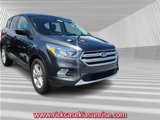 Used 2019 Ford Escape SE image 3