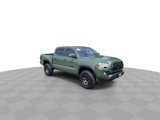 Used 2021 Toyota Tacoma SR5 image 2